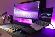 آیا لپ تاپ بهتر است یا کامپیوتر