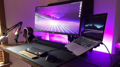 آیا لپ تاپ بهتر است یا کامپیوتر