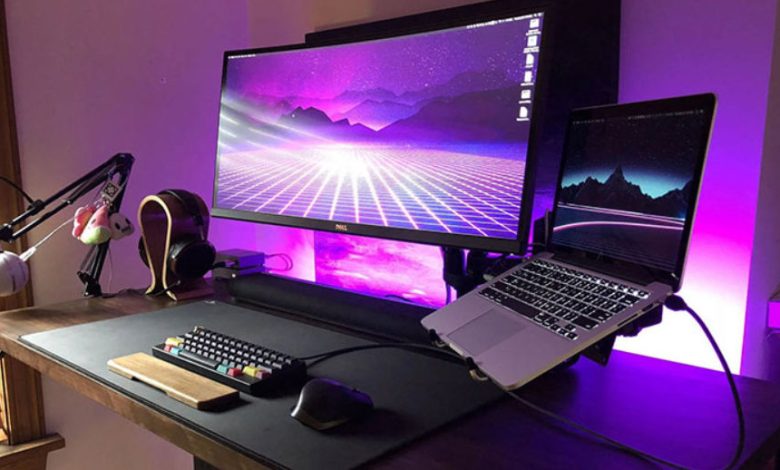 آیا لپ تاپ بهتر است یا کامپیوتر