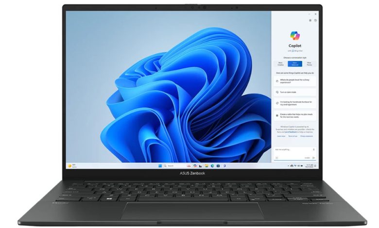 مدل لپ تاپ را از کجا بفهمیم