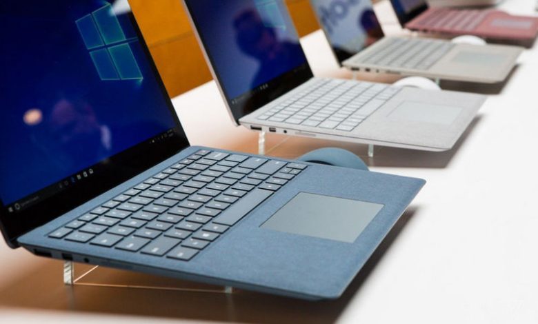 برای خرید لپ تاپ به چه نکاتی توجه کنیم