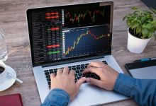 چه لپ تاپی برای ترید مناسب است