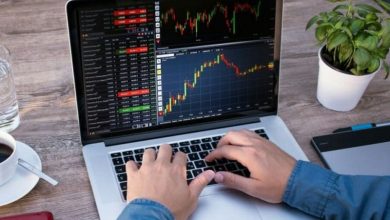 چه لپ تاپی برای ترید مناسب است