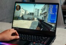 چه لپ تاپی برای گیم خوب است