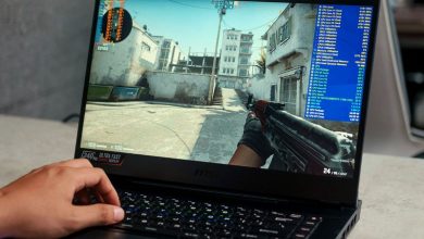 چه لپ تاپی برای گیم خوب است