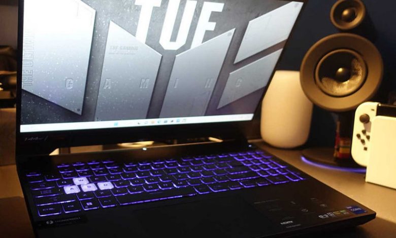 چه لپ تاپی برای کارهای گرافیکی مناسب است